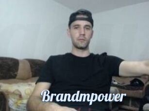 Brandmpower