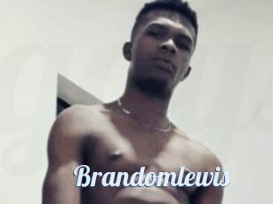Brandomlewis