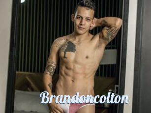 Brandoncolton