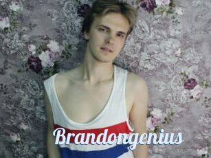 Brandongenius