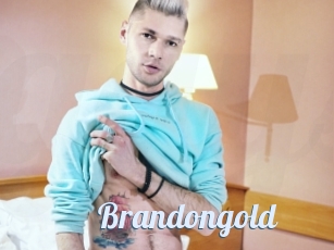 Brandongold