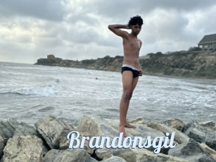 Brandonsgil