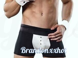 Brandonxxhot