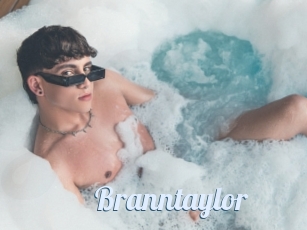Branntaylor