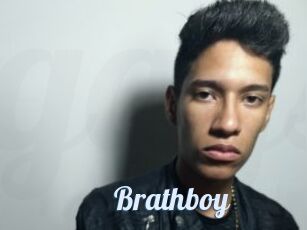 Brathboy
