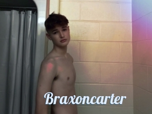 Braxoncarter