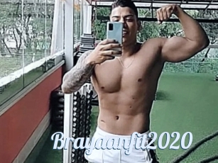 Brayaanfit2020