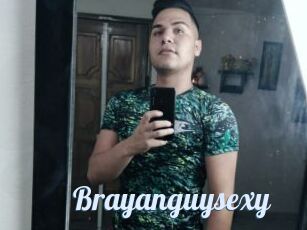 Brayanguysexy
