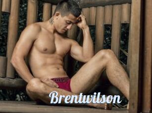 Brentwilson