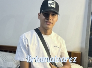 Briamalvarez
