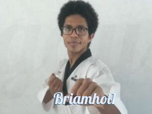 Briamhot1