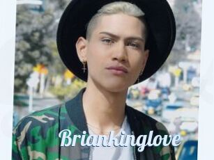 Briankinglove