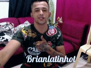 Brianlatinhot