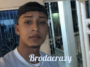 Brodacrazy