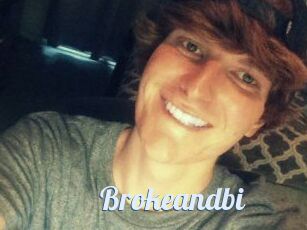 Brokeandbi
