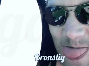 Bronstig