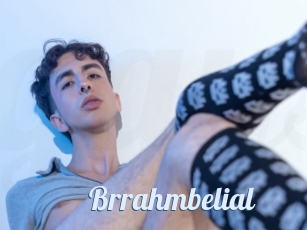 Brrahmbelial