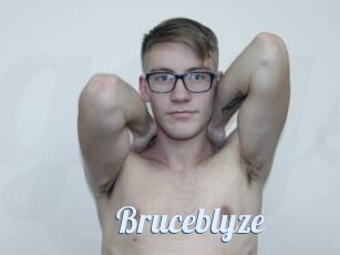Bruceblyze
