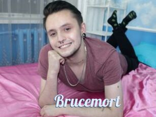 Brucemort