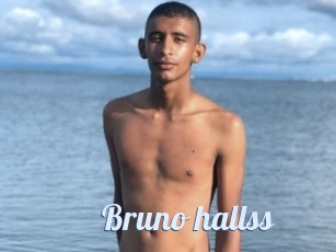Bruno_hallss