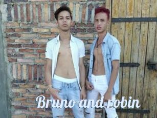 Bruno_and_robin