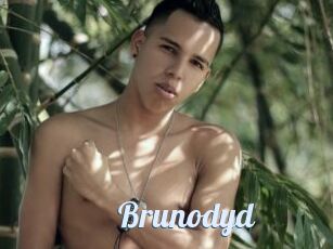 Brunodyd