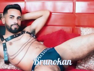Brunokan