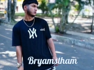 Bryamstham