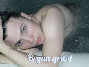 Bryan_grant