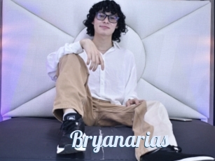 Bryanarias