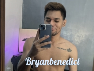 Bryanbenedict