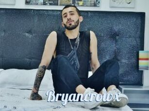 Bryancrowx