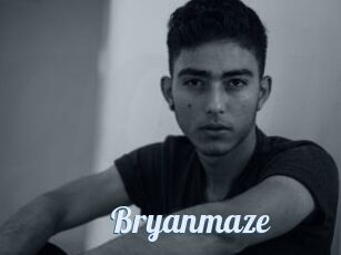 Bryanmaze