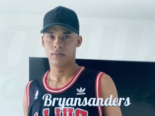Bryansanders