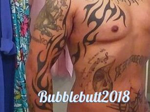 Bubblebutt2018