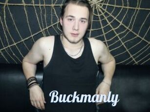 Buckmanly