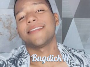 Bugdick41