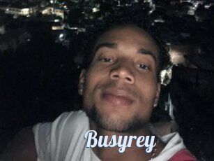 Busyrey
