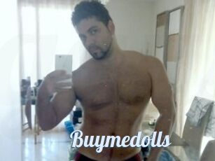 Buymedolls