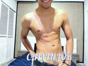 CALVINJOB