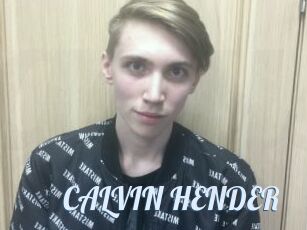 CALVIN_HENDER