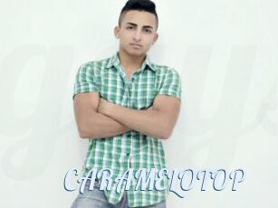 CARAMELOTOP