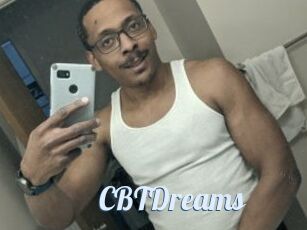 CBTDreams