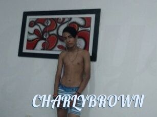 CHARLYBROWN