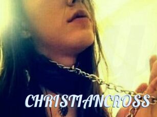 CHRISTIAN_CROSS
