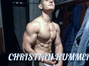 CHRISTIAN_HUMMER