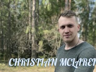 CHRISTIAN_MCLAREN