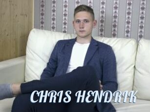 CHRIS_HENDRIK