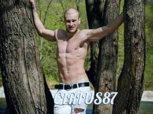 CIRIUS87