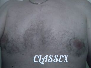 CLASSEX